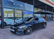 MERCEDES CLA 220d SHOOTING BRAKE