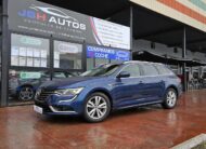 Renault Talisman Sport Tourer