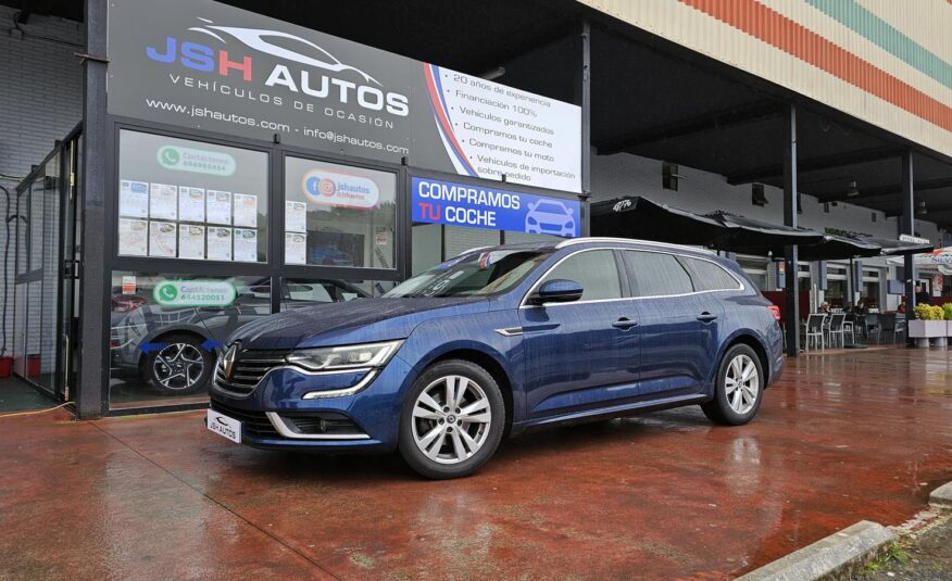 Renault Talisman Sport Tourer