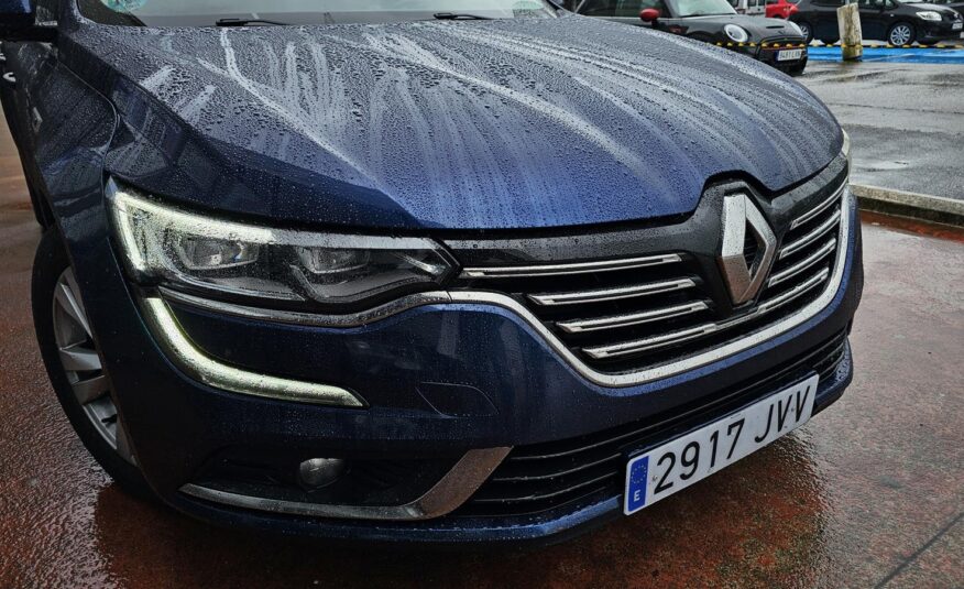 Renault Talisman Sport Tourer