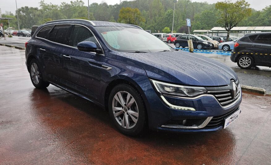 Renault Talisman Sport Tourer