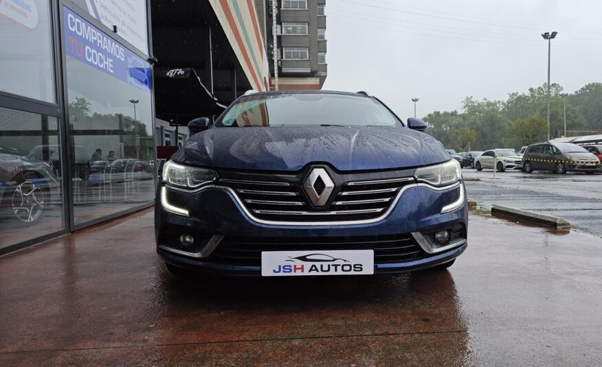 Renault Talisman Sport Tourer