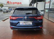 Renault Talisman Sport Tourer