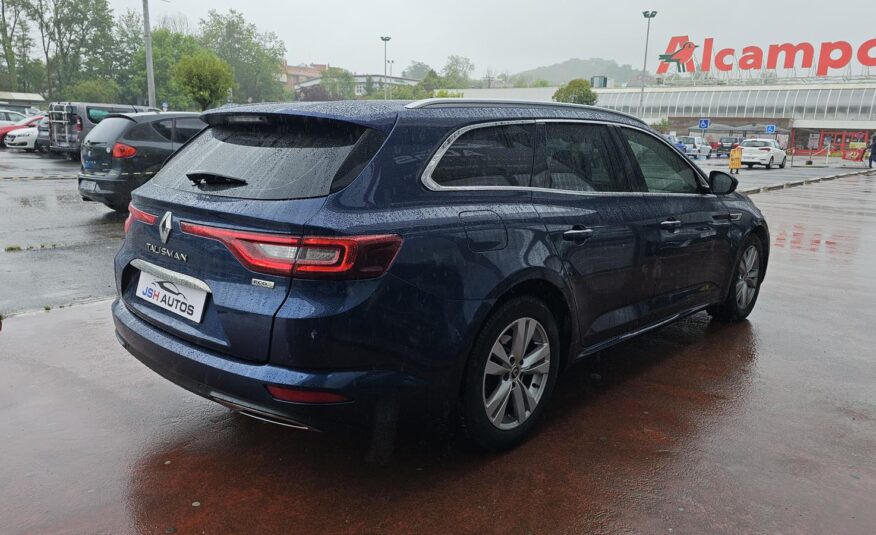 Renault Talisman Sport Tourer