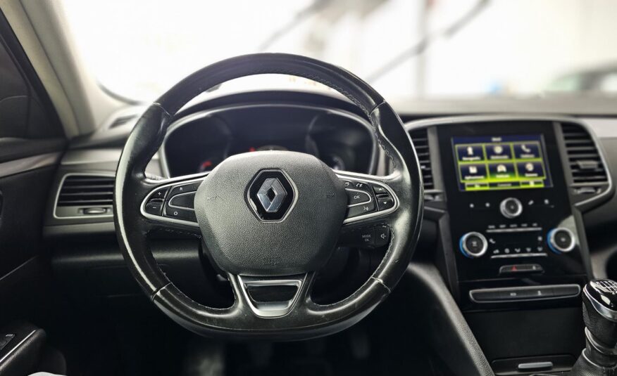 Renault Talisman Sport Tourer