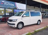 VOLKSWAGEN CALIFORNIA