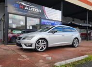 SEAT LEON ST FR