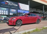 LEXUS IS 300h