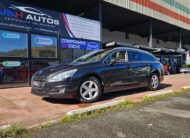 PEUGEOT 508 SW