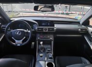 LEXUS IS 300h