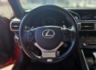 LEXUS IS 300h