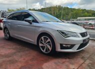 SEAT LEON ST FR