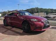 LEXUS IS 300h