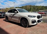 BMW X4 M40d