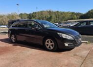 PEUGEOT 508 SW