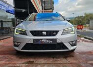 SEAT LEON ST FR