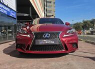 LEXUS IS 300h