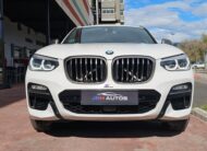 BMW X4 M40d