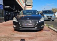 PEUGEOT 508 SW