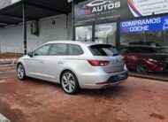 SEAT LEON ST FR