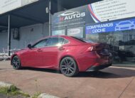 LEXUS IS 300h