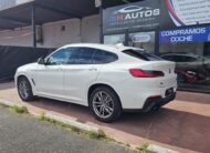 BMW X4 M40d