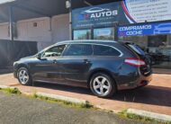 PEUGEOT 508 SW