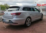 SEAT LEON ST FR