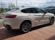 BMW X4 M40d