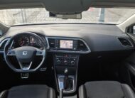 SEAT LEON ST FR