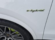 PORSCHE CAYENNE COUPE EHybrid