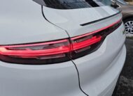 PORSCHE CAYENNE COUPE EHybrid