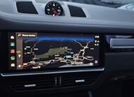 PORSCHE CAYENNE COUPE EHybrid