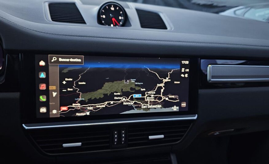 PORSCHE CAYENNE COUPE EHybrid