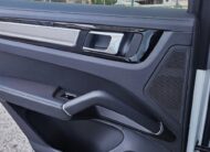 PORSCHE CAYENNE COUPE EHybrid