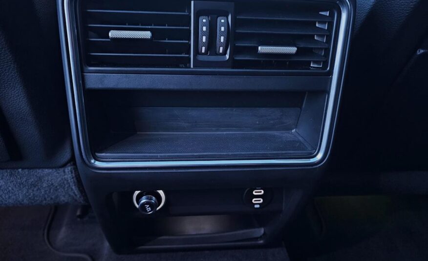 PORSCHE CAYENNE COUPE EHybrid