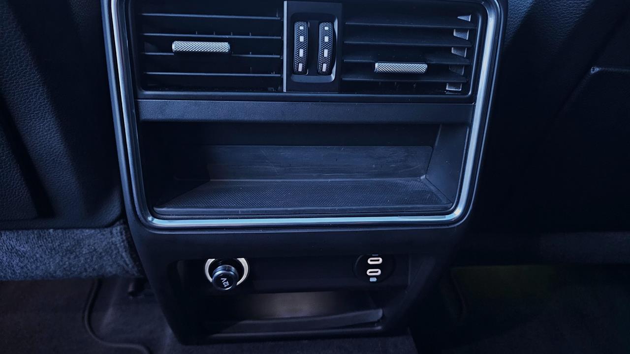 PORSCHE CAYENNE COUPE EHybrid