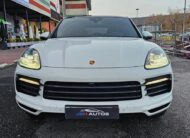 PORSCHE CAYENNE COUPE EHybrid