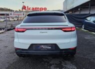 PORSCHE CAYENNE COUPE EHybrid