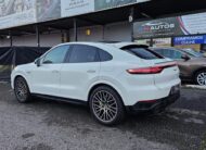 PORSCHE CAYENNE COUPE EHybrid