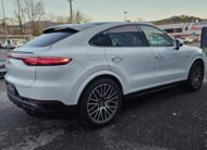 PORSCHE CAYENNE COUPE EHybrid