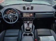 PORSCHE CAYENNE COUPE EHybrid