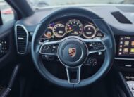 PORSCHE CAYENNE COUPE EHybrid
