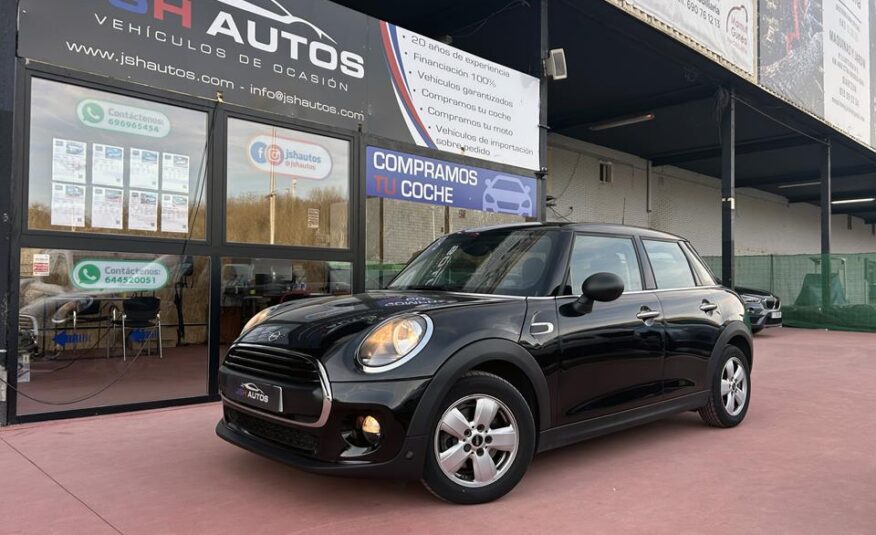 MINI ONE