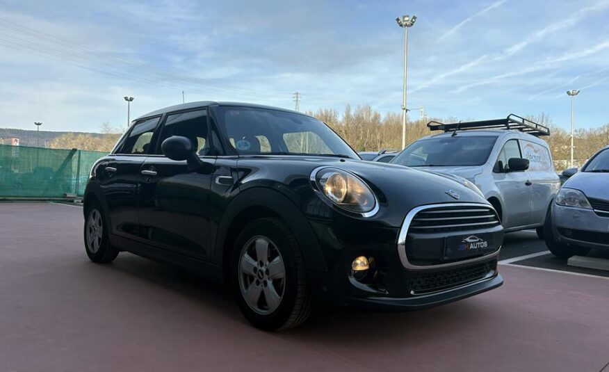 MINI ONE