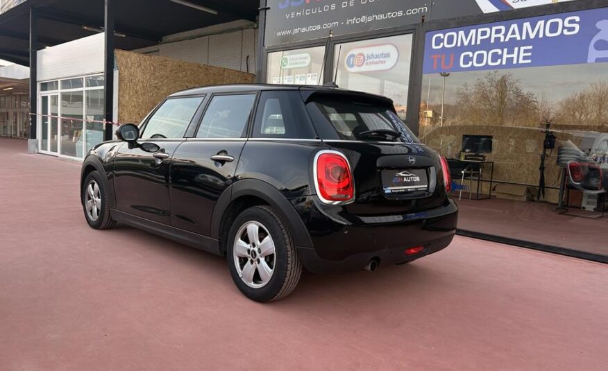 MINI ONE