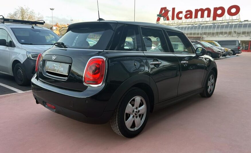 MINI ONE
