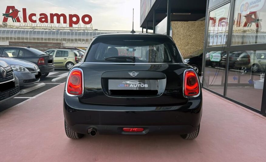 MINI ONE