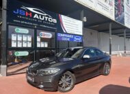 BMW M235i