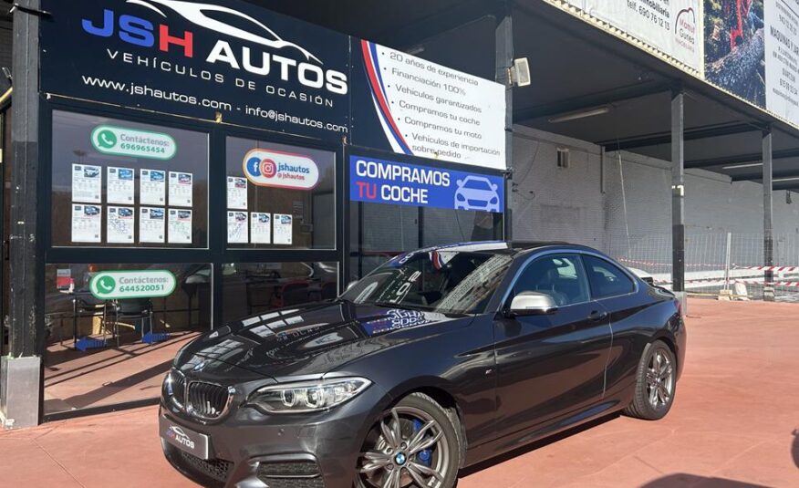 BMW M235i